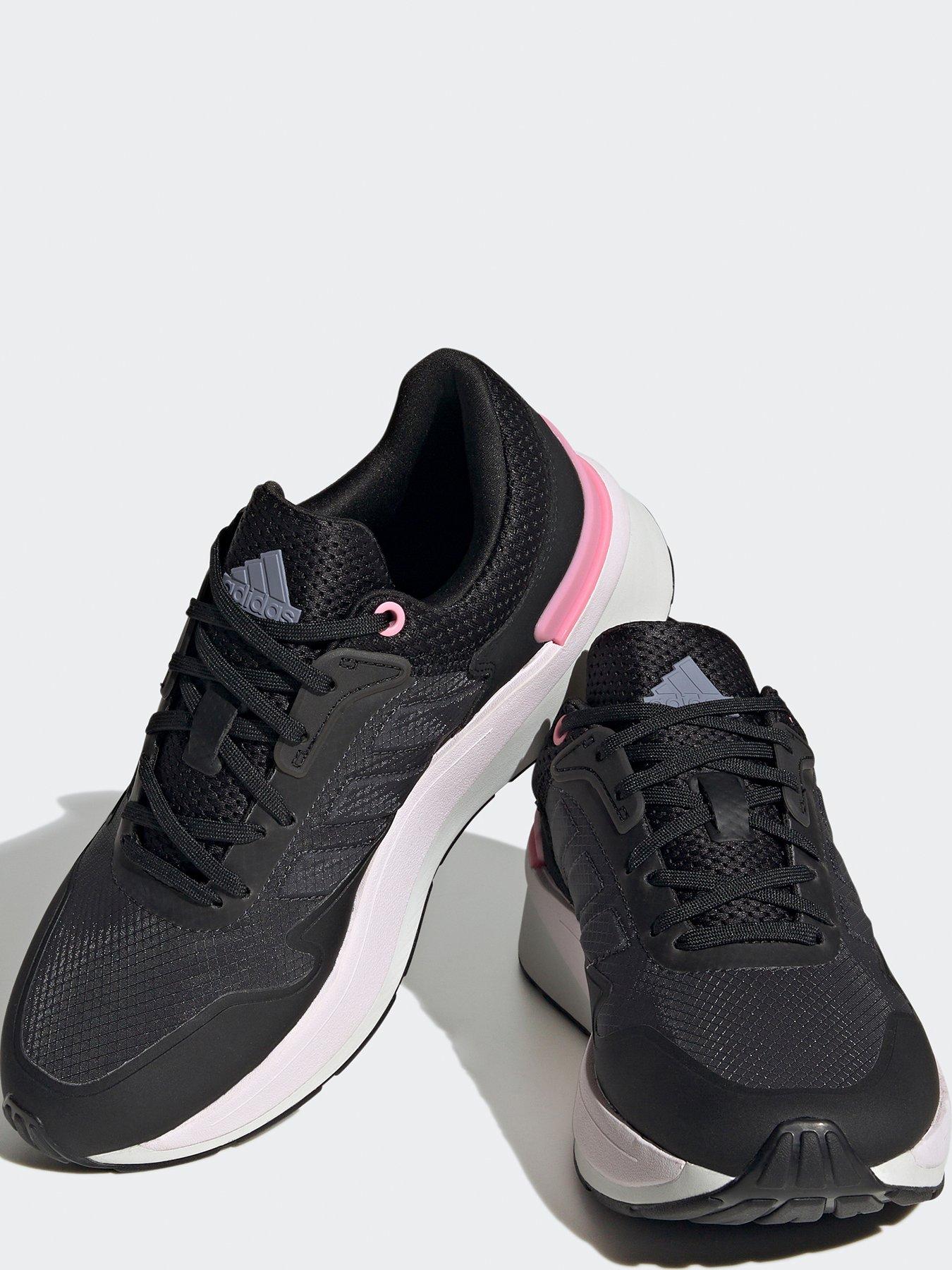  image of adidas-sportswear-znchill-blacksilver