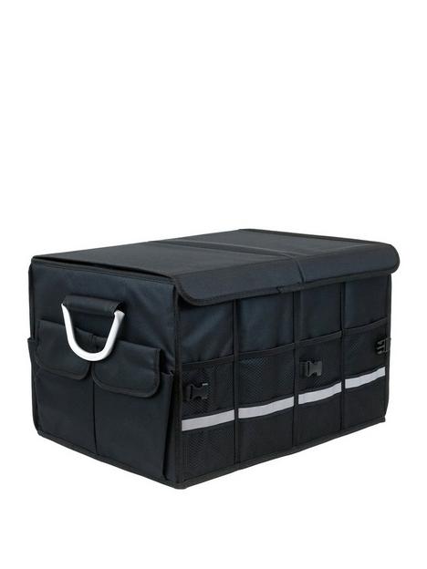 streetwize-all-purpose-collapsible-boot-organiser