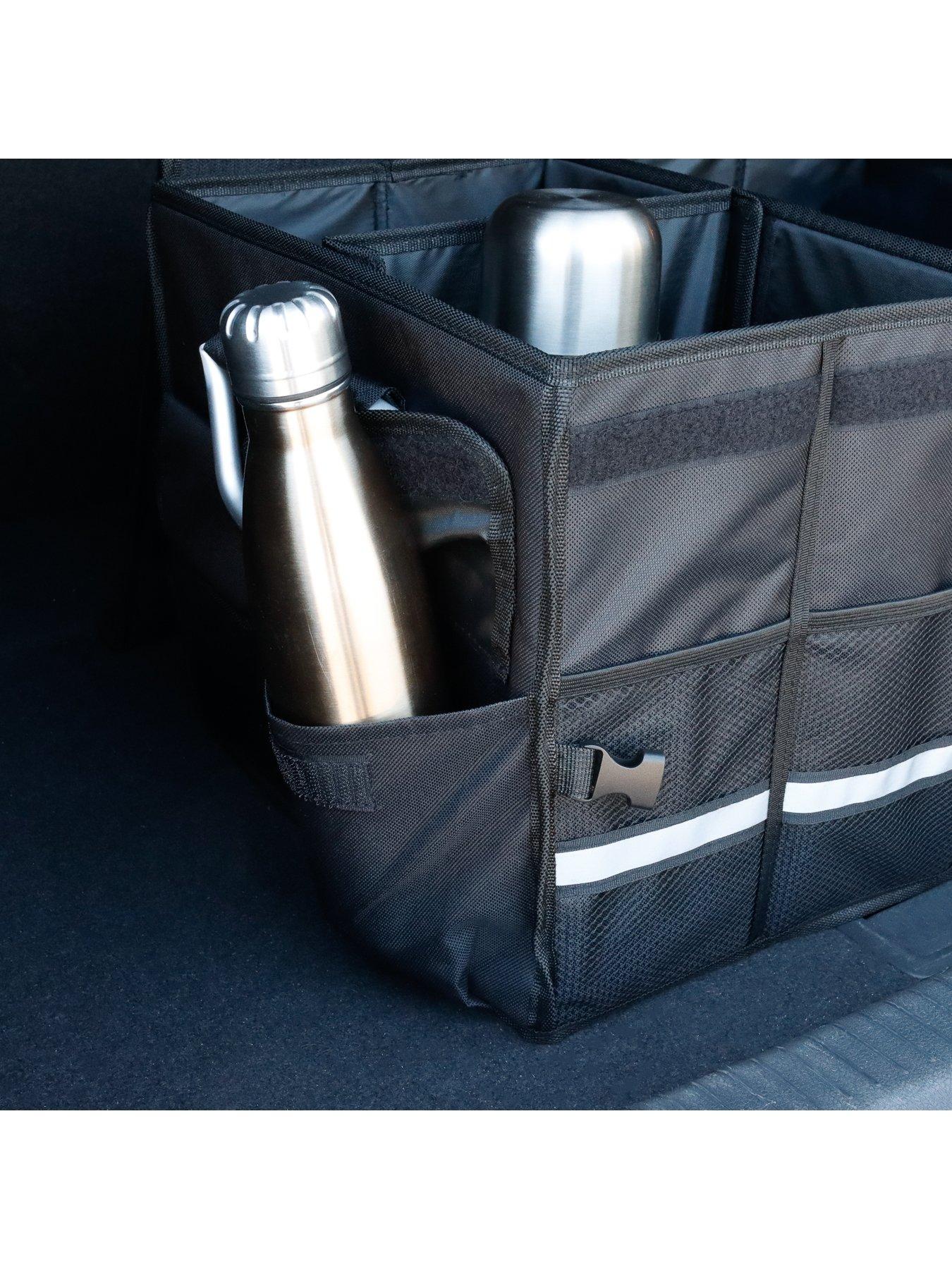  image of streetwize-all-purpose-collapsible-boot-organiser
