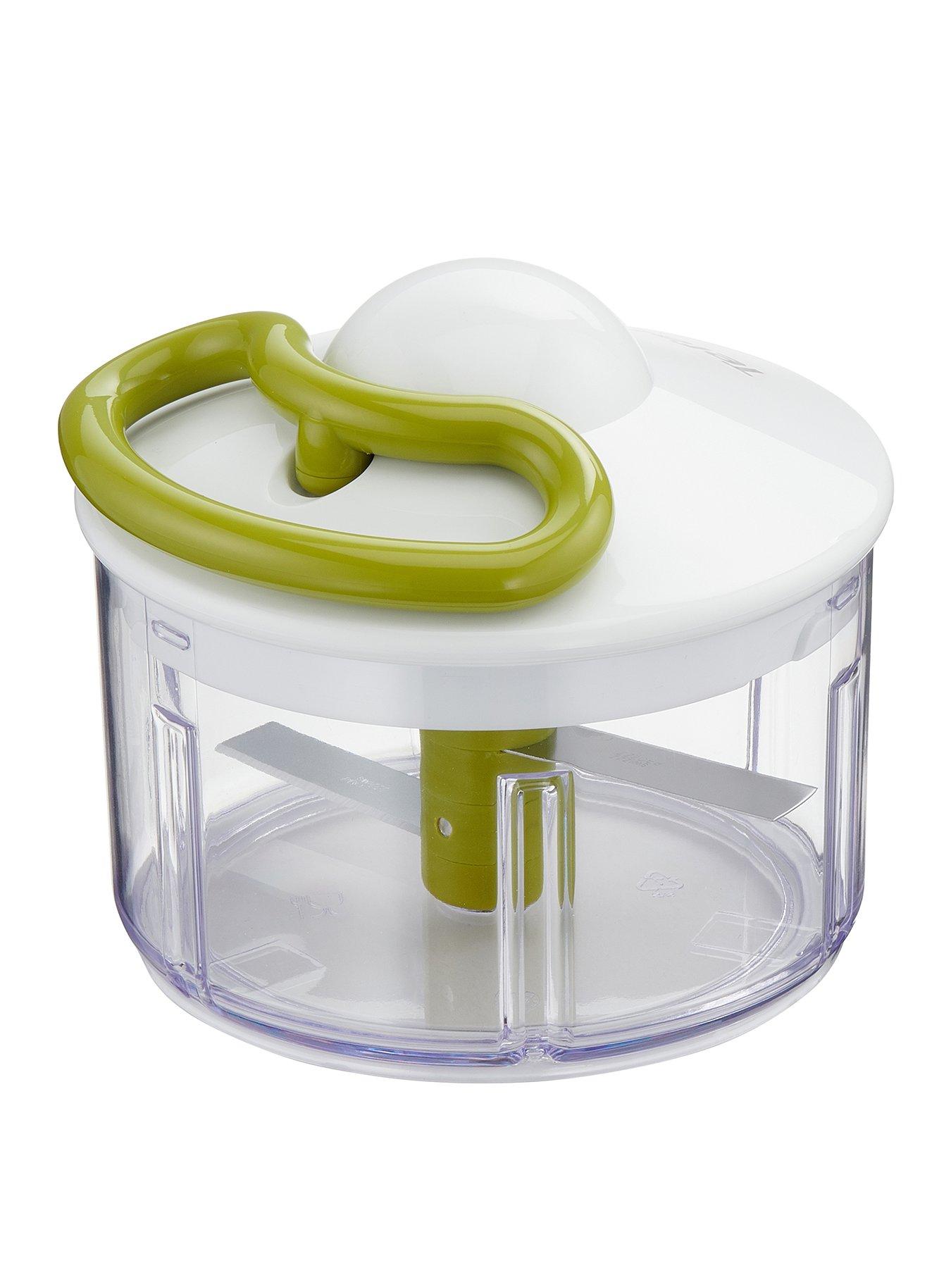 undefined 5 Second Manual Chopper 500ml
