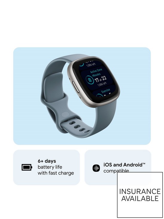 stillFront image of fitbit-versa-4nbspfitness-smartwatch-built-in-gps-6-day-battery-life-android-amp-ios-compatible--nbspwaterfall-blueplatinum-aluminium