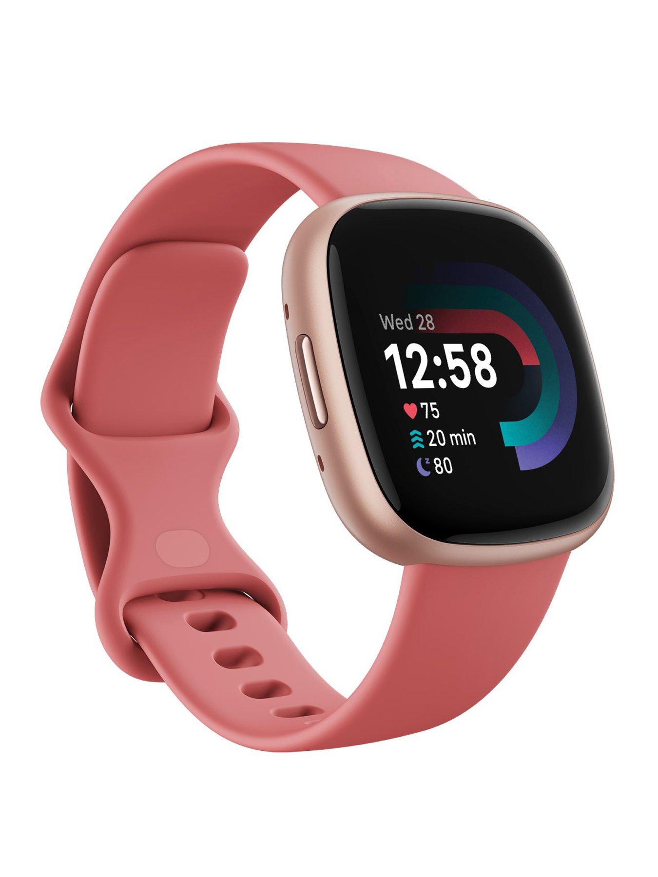 fitbit-versa-4nbspfitness-smartwatch-built-in-gps-6-day-battery-life-android-amp-ios-compatible--nbspwaterfall-blueplatinum-aluminium