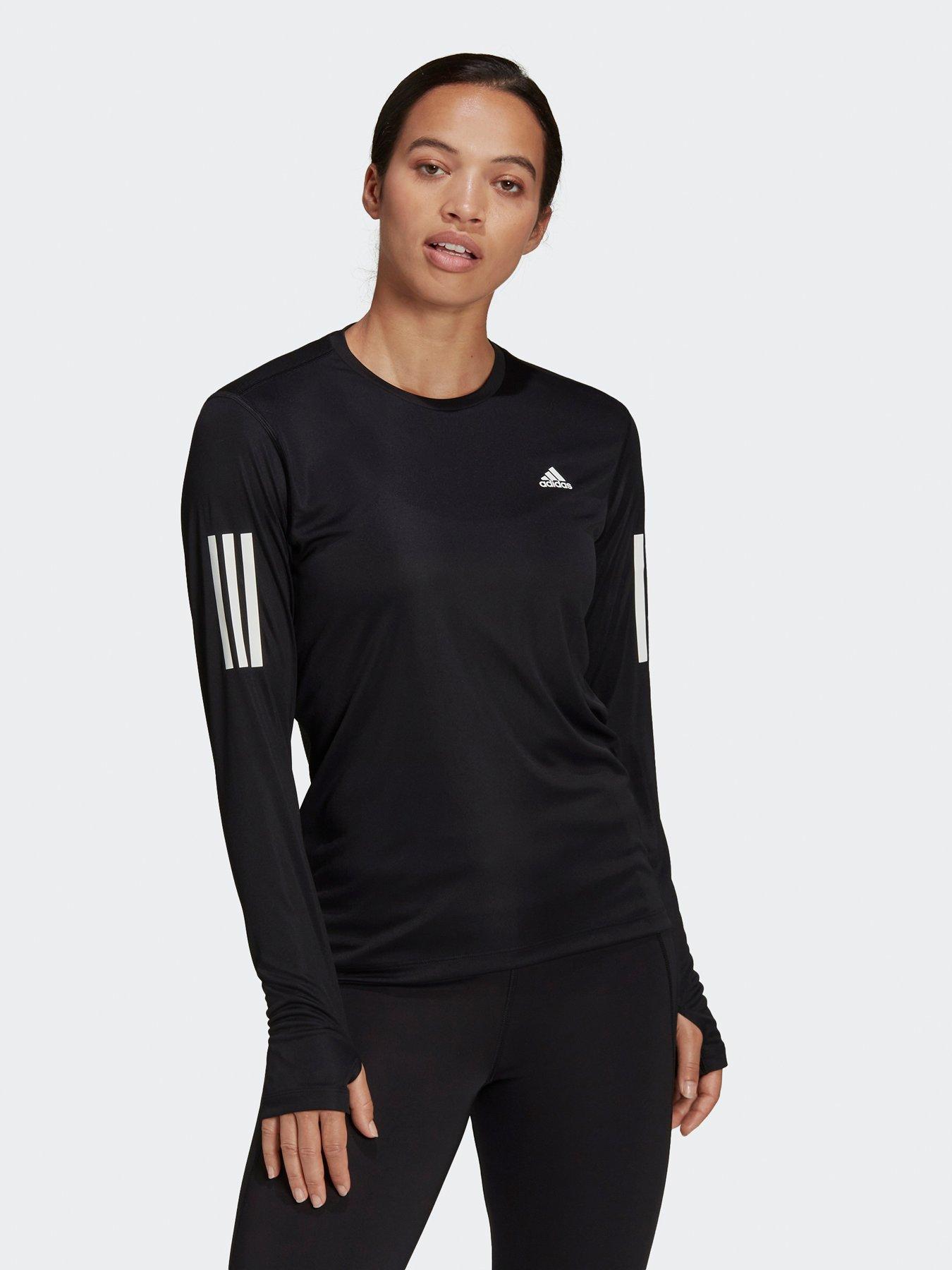 adidas long sleeve sale