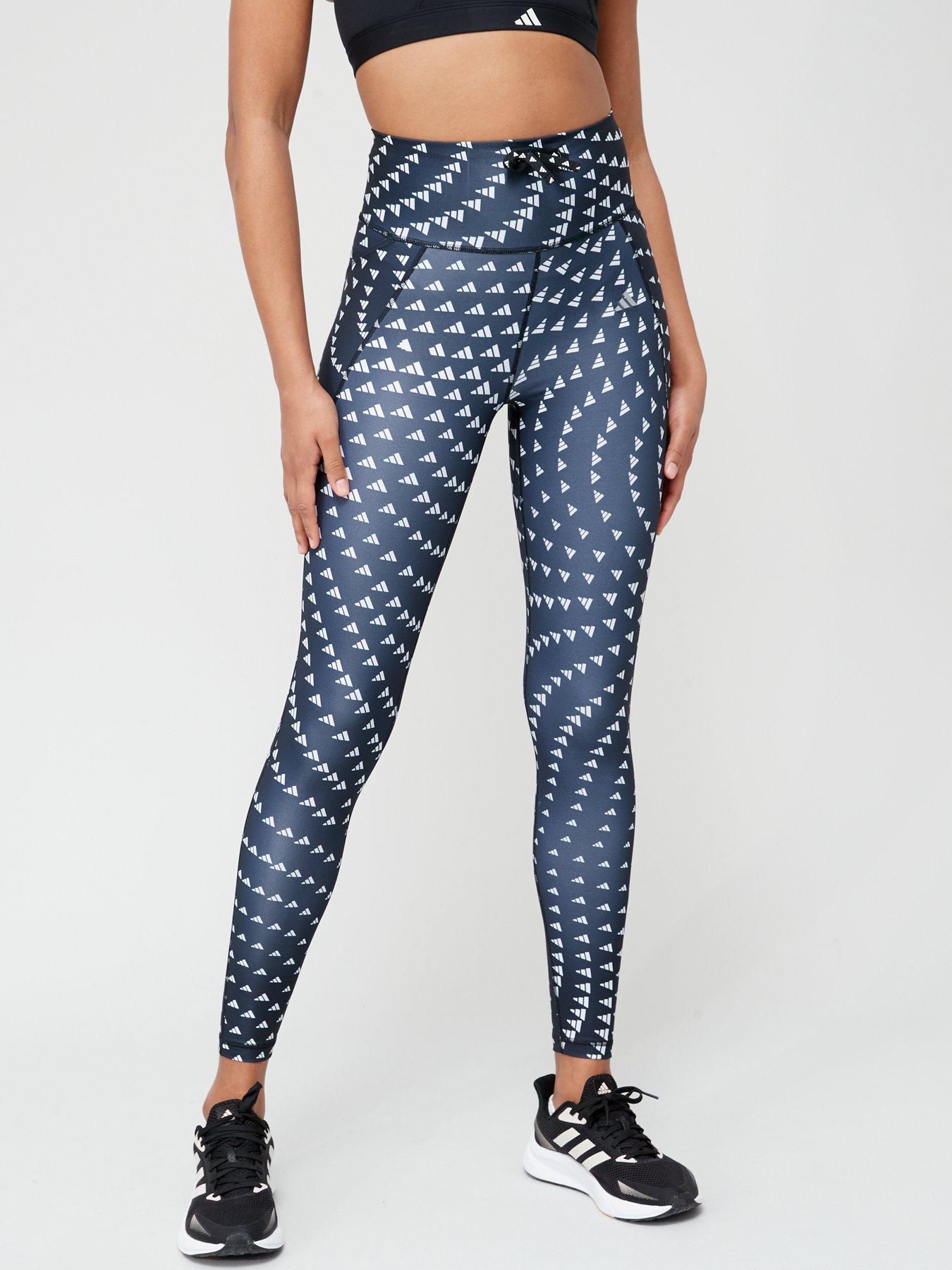 Littlewoods adidas outlet leggings