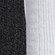 WHITE/BLACK