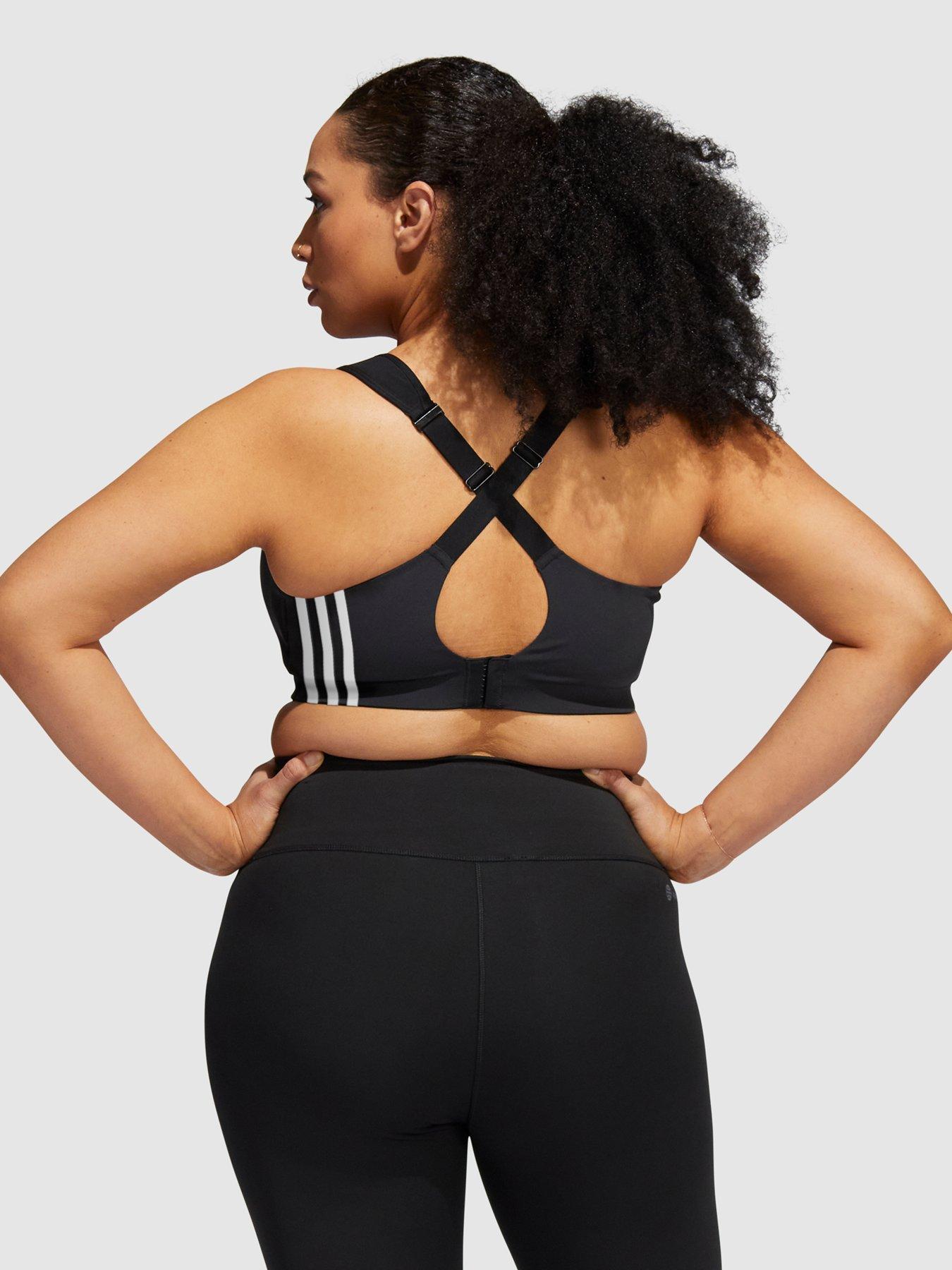 Plus size adidas sale