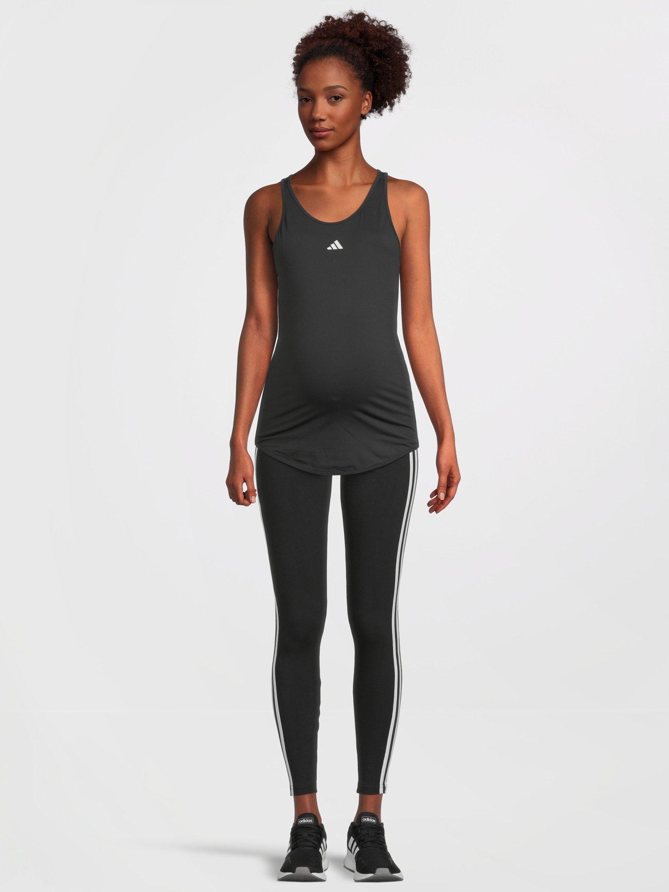 Adidas maternity outlet leggings