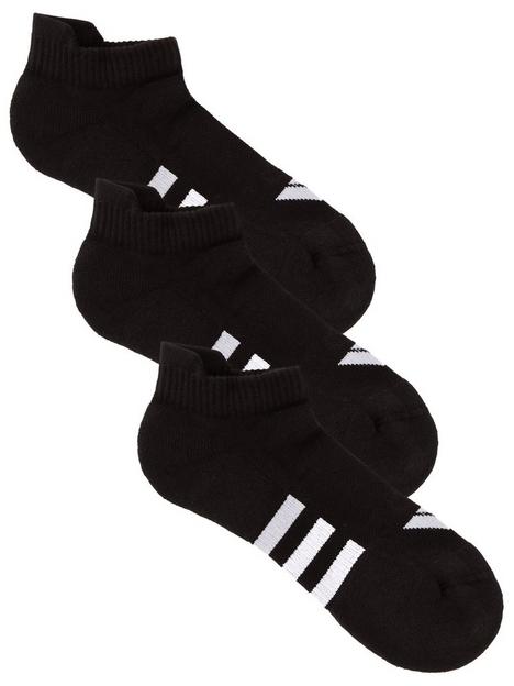 adidas-training-sock-prepack-black