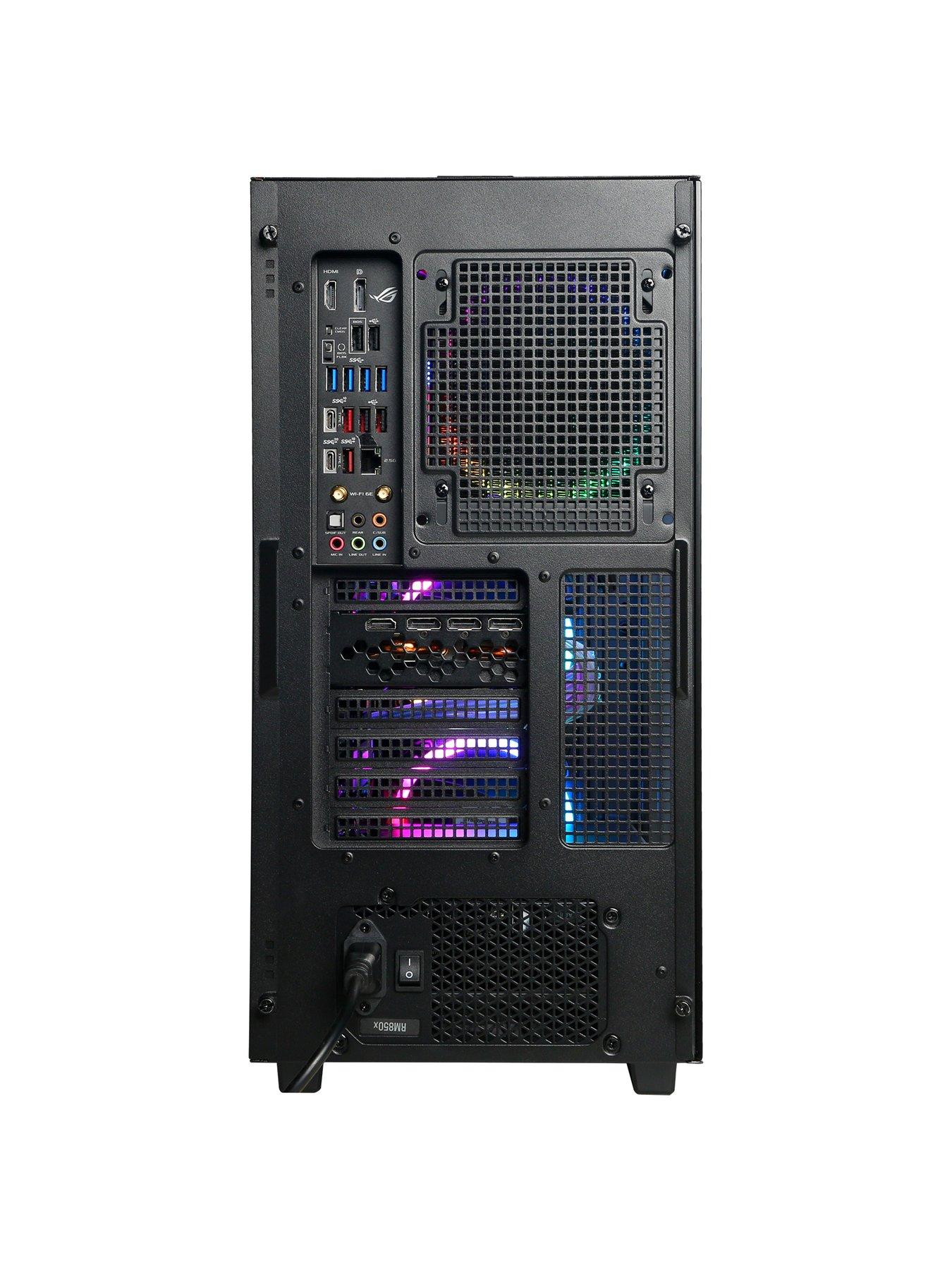  image of cyberpower-bifrost-gaming-pc--nbspintel-core-i5-12400f-geforce-rtx-3060-ti-16gb-ram-1tb-m2-nvme-ssd
