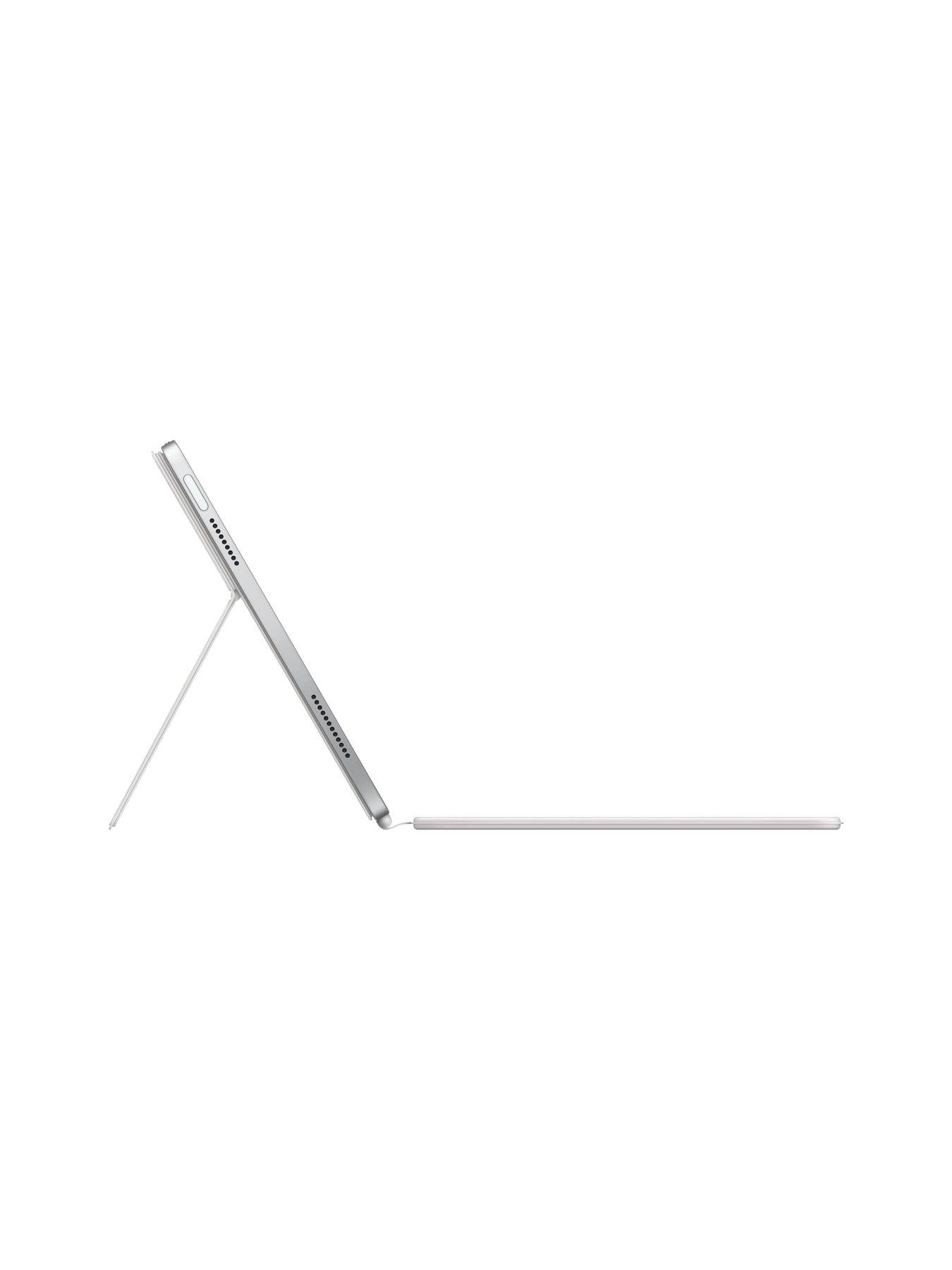  image of apple-magic-keyboard-folio-for-ipad-10th-gen-british-english