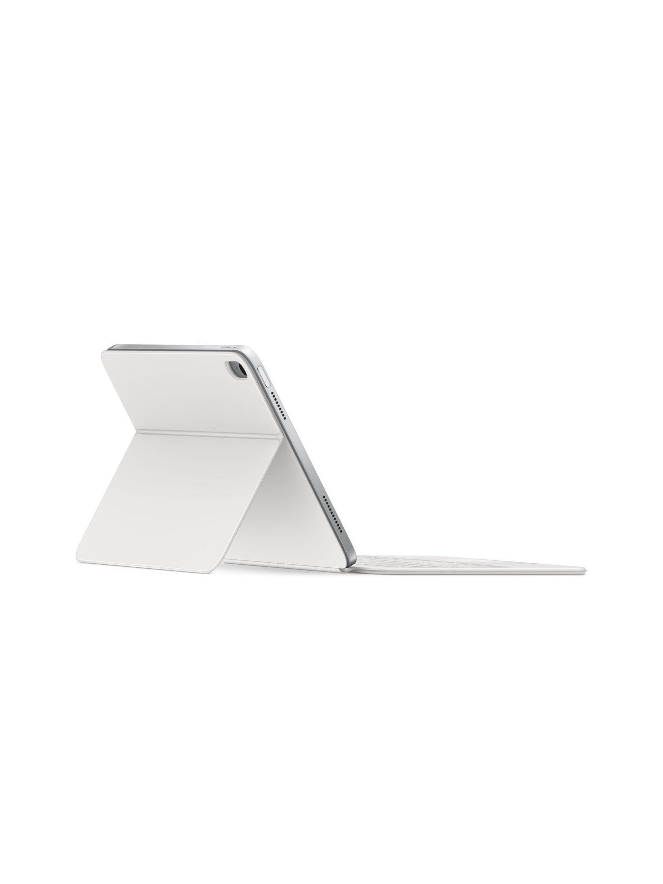  image of apple-magic-keyboard-folio-for-ipad-10th-gen-british-english