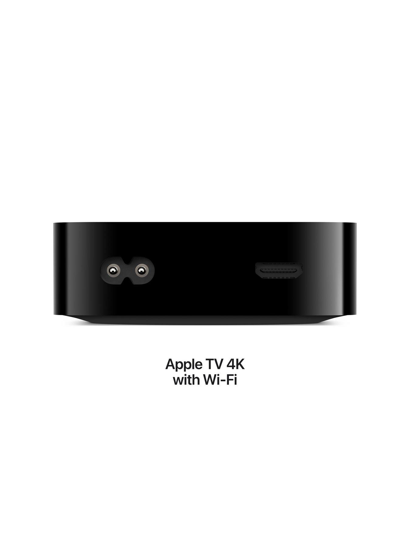 image of apple-tv-4k-3rd-gen-2022-wi-fi-64gb