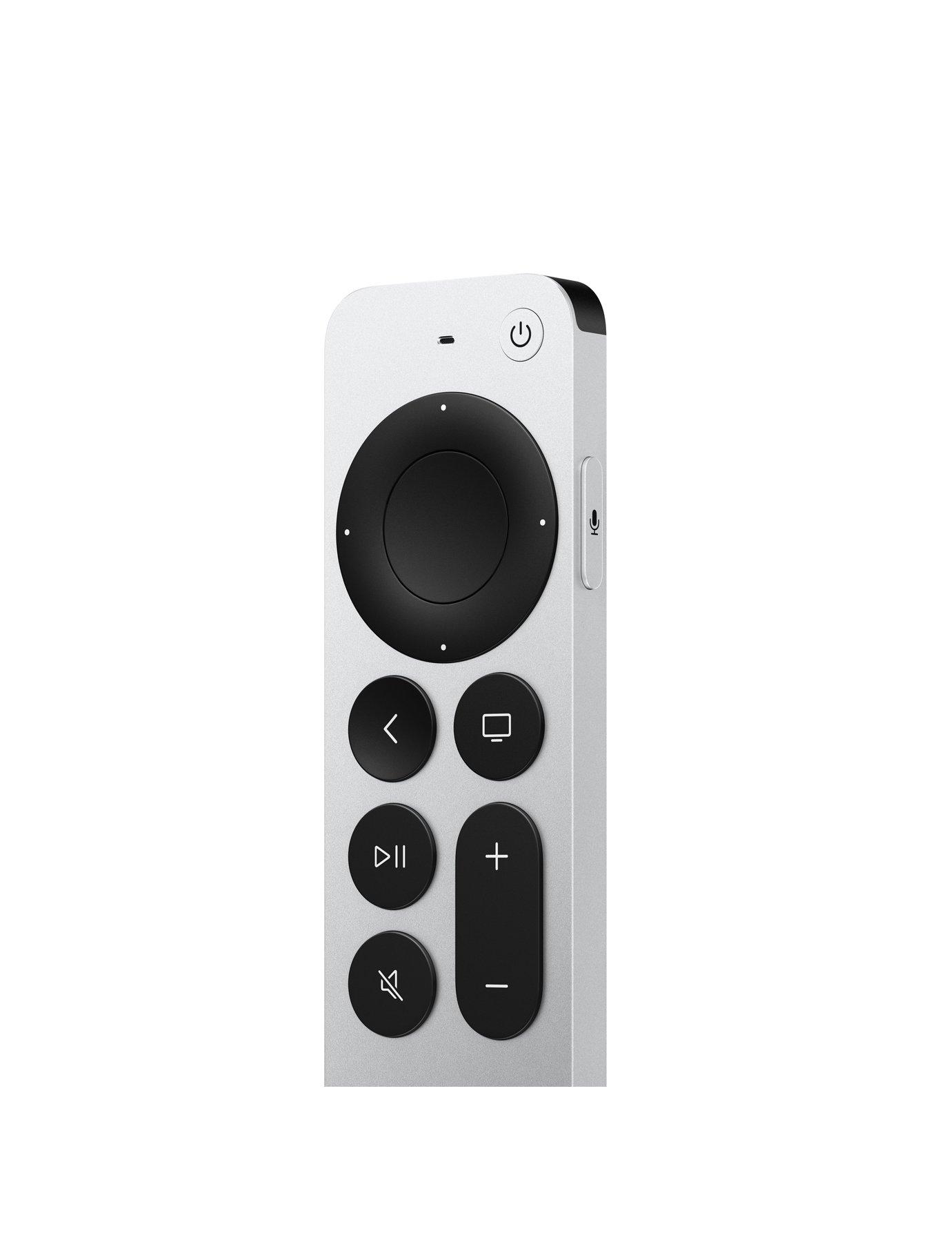 Image 3 of 6 of Apple TV&nbsp;4K (3rd Gen, 2022)&nbsp;Wi-Fi&nbsp;&amp; Ethernet,&nbsp;128Gb