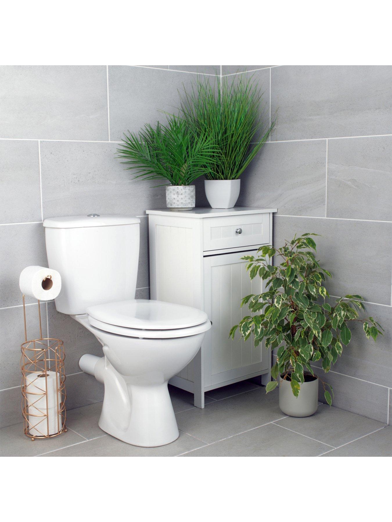 Beldray Soft Close Duroplastic Toilet Seat