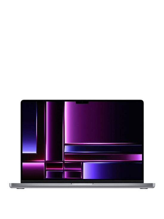 front image of apple-macbook-pro-m2-pro-2023nbsp16-inchnbspwith-12-core-cpu-and-19-core-gpu-512gb-ssd-space-grey