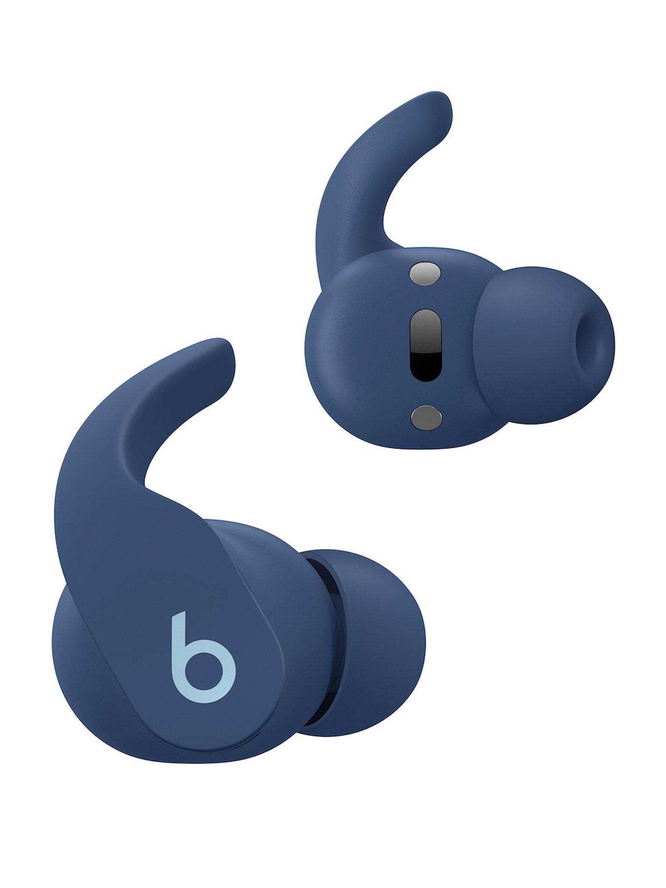 Image 1 of 1 of Beats Fit Pro True Wireless Earbuds - Tidal Blue