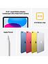  image of apple-ipad-10th-gen-2022-64gb-wi-fi-109-inch-pink