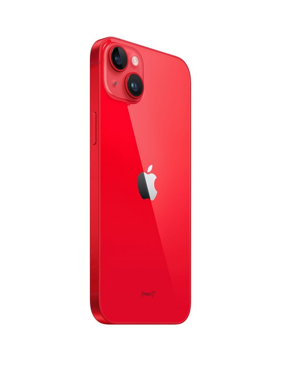 stillFront image of apple-iphone-14-plus-256gb--nbspproductred
