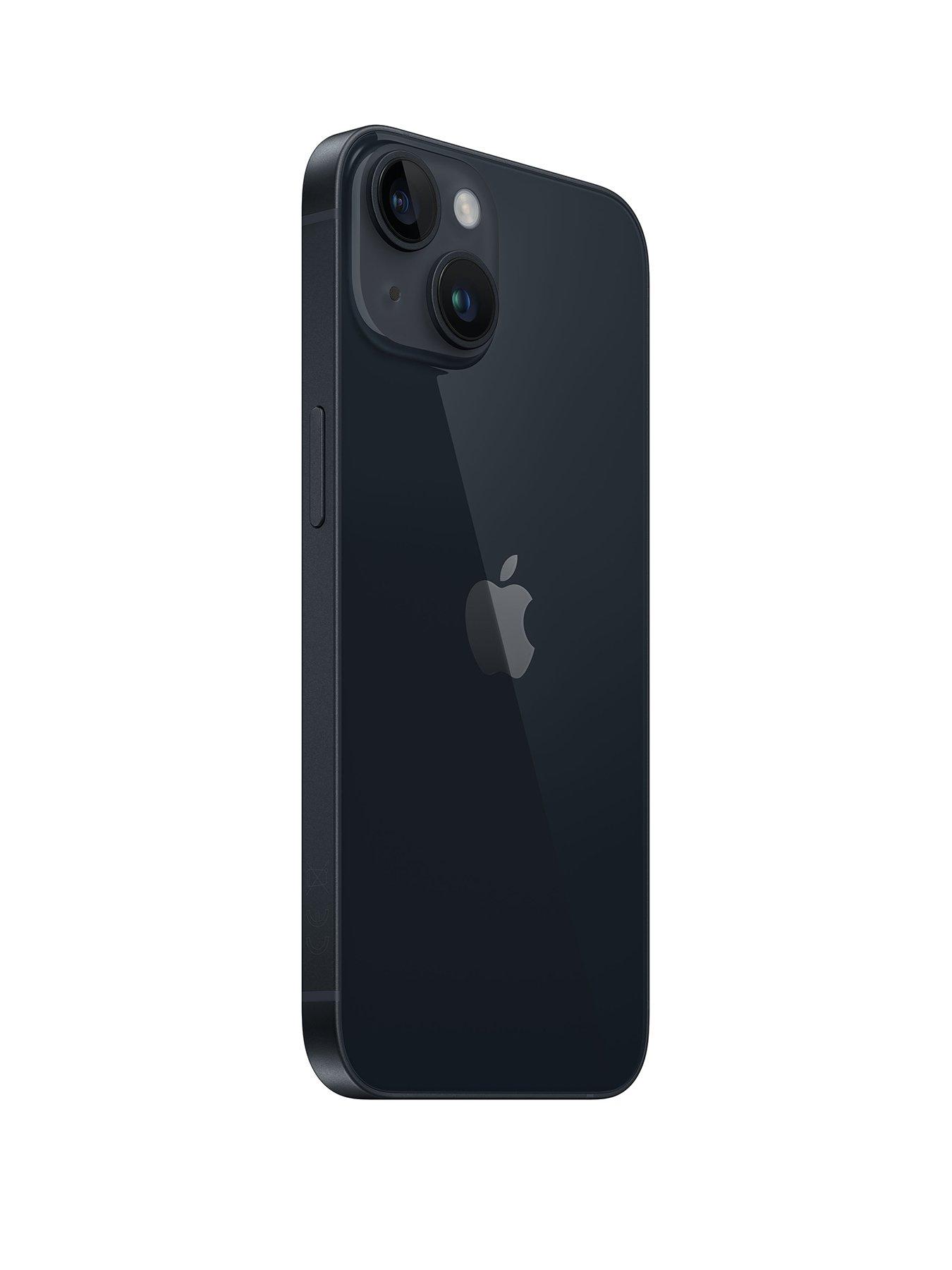 Image 2 of 8 of Apple iPhone 14, 128Gb -&nbsp;Midnight