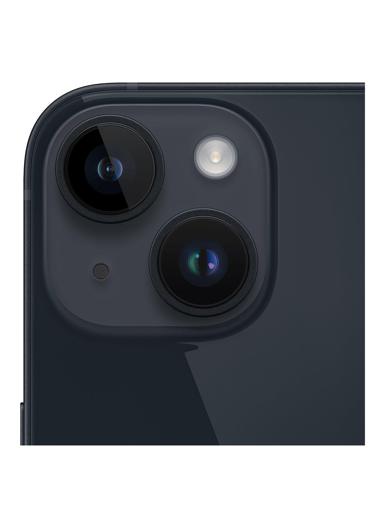 Image 3 of 8 of Apple iPhone 14, 128Gb -&nbsp;Midnight