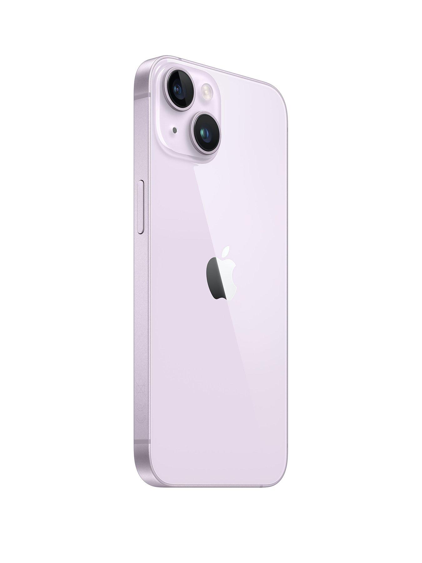 stillFront image of apple-iphone-14-128gb--nbsppurple