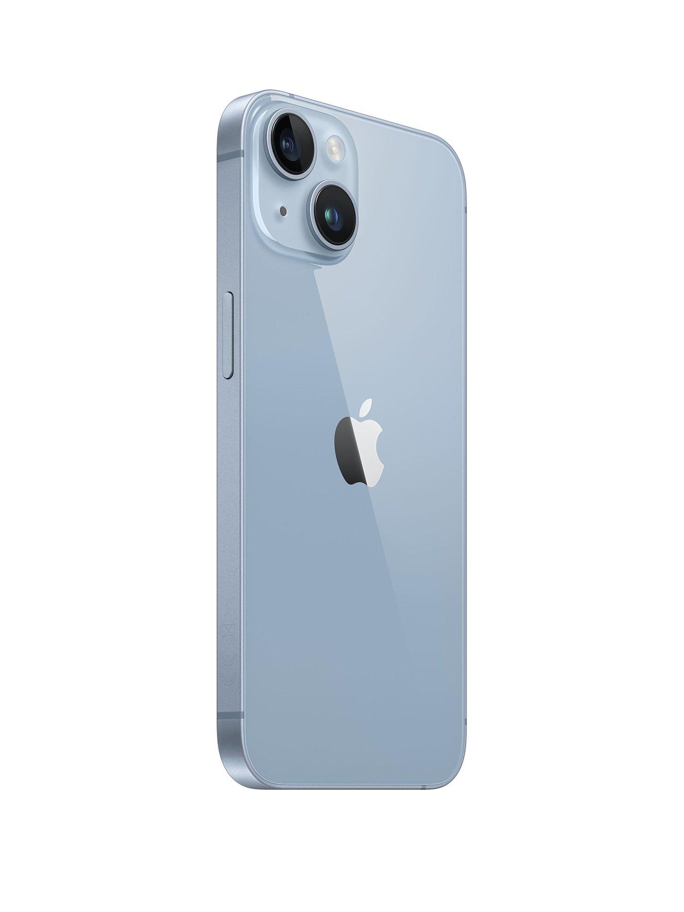  image of apple-iphone-14-128gb--nbspblue