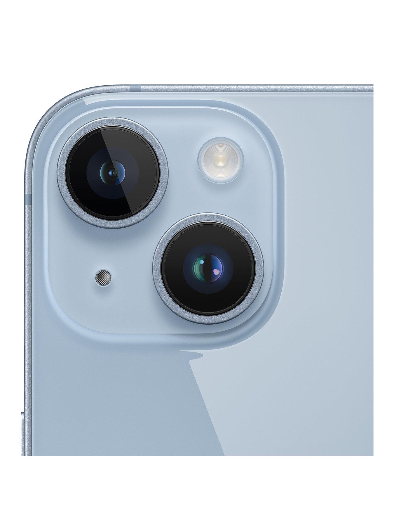  image of apple-iphone-14-128gb--nbspblue
