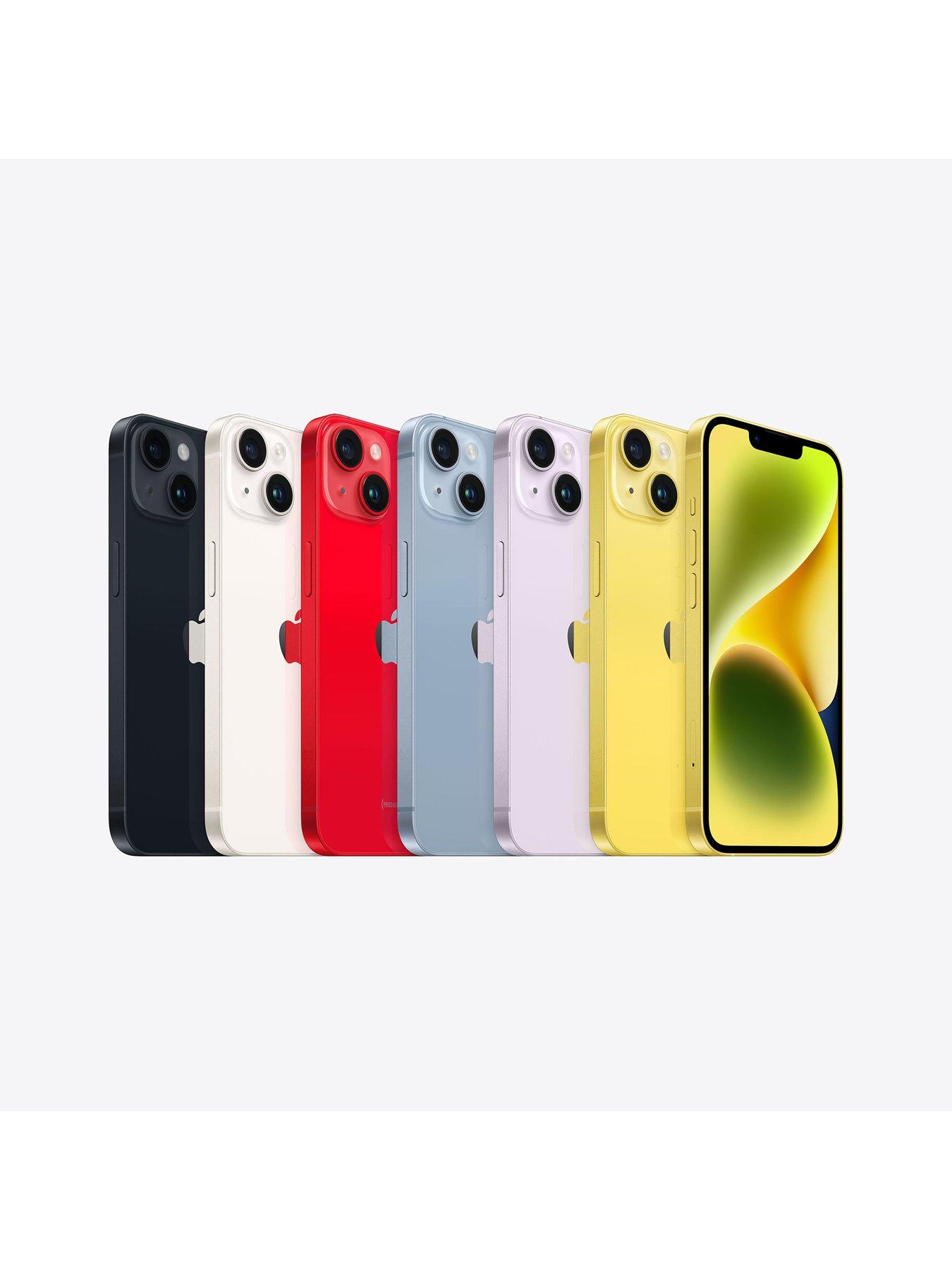 image of apple-iphone-14-128gb--nbspblue