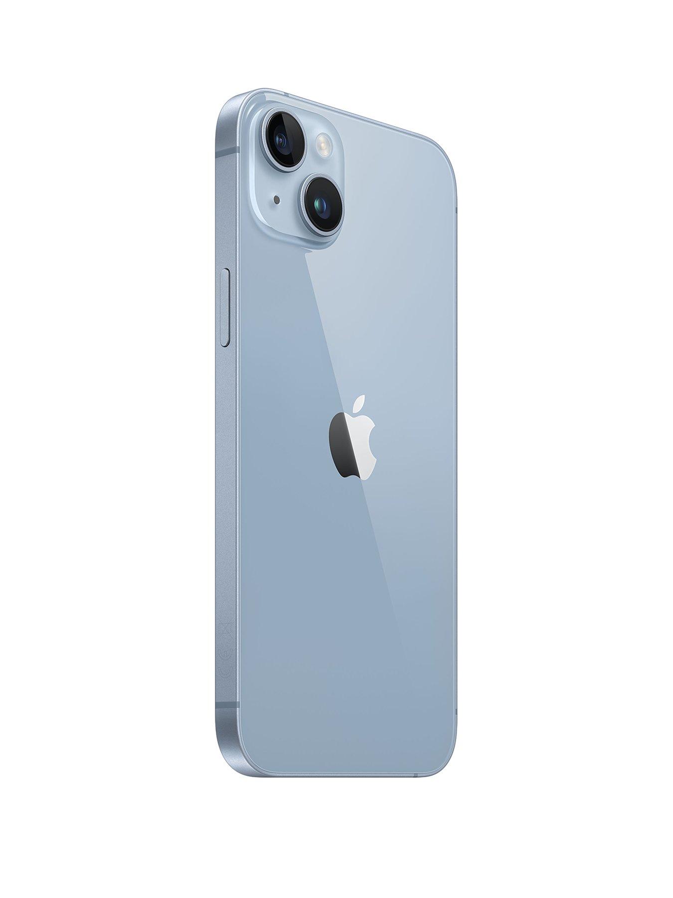  image of apple-iphone-14-plusnbsp128gb--nbspblue