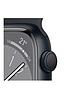  image of apple-watch-series-8-gps-45mm-midnight-aluminium-case-with-midnight-sport-band