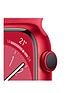 image of apple-watch-series-8-gpsnbsp41mm-productred-aluminium-case-with-productred-sport-band