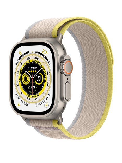apple-watch-ultra-gps-cellular-49mm-titanium-case-with-yellowbeige-trail-loop--nbspsmallmedium