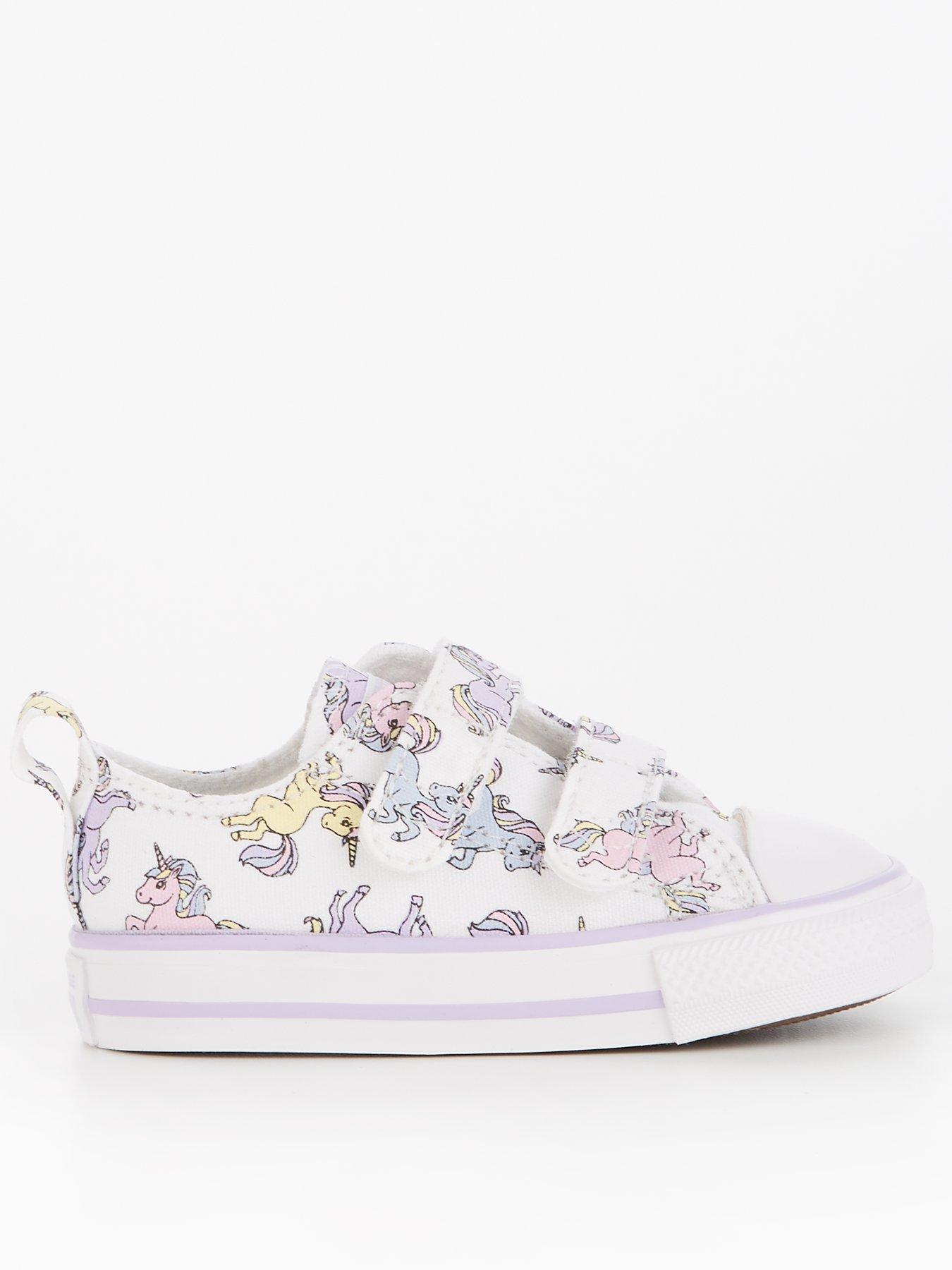 Toddler 2024 converse littlewoods