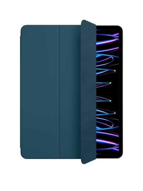 apple-smart-folio-for-ipad-pro-129-inch-6th-gen-2022-marine-blue