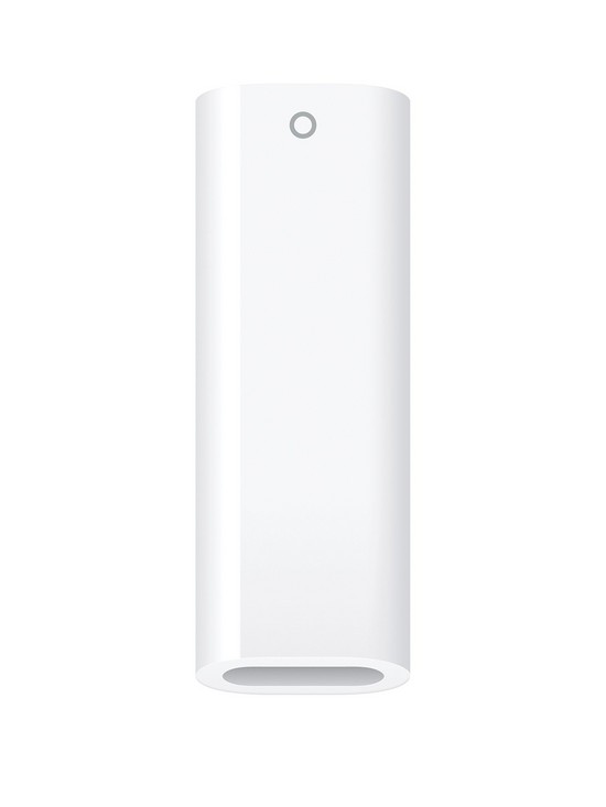 front image of apple-usb-c-to-apple-pencil-adapter