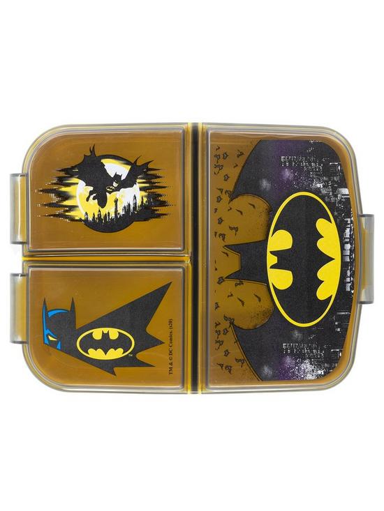 stillFront image of batman-lunch-box-amp-water-bottle