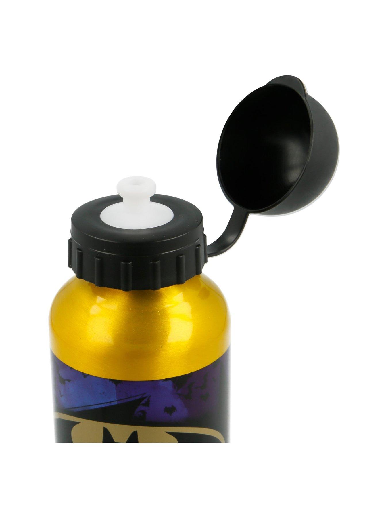  image of batman-lunch-box-amp-water-bottle