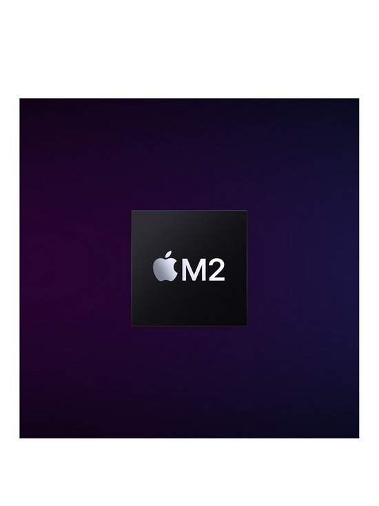 stillFront image of apple-mac-mini-m2-2023nbspwith-8-core-cpu-and-10-core-gpu-512gb-ssd-silver