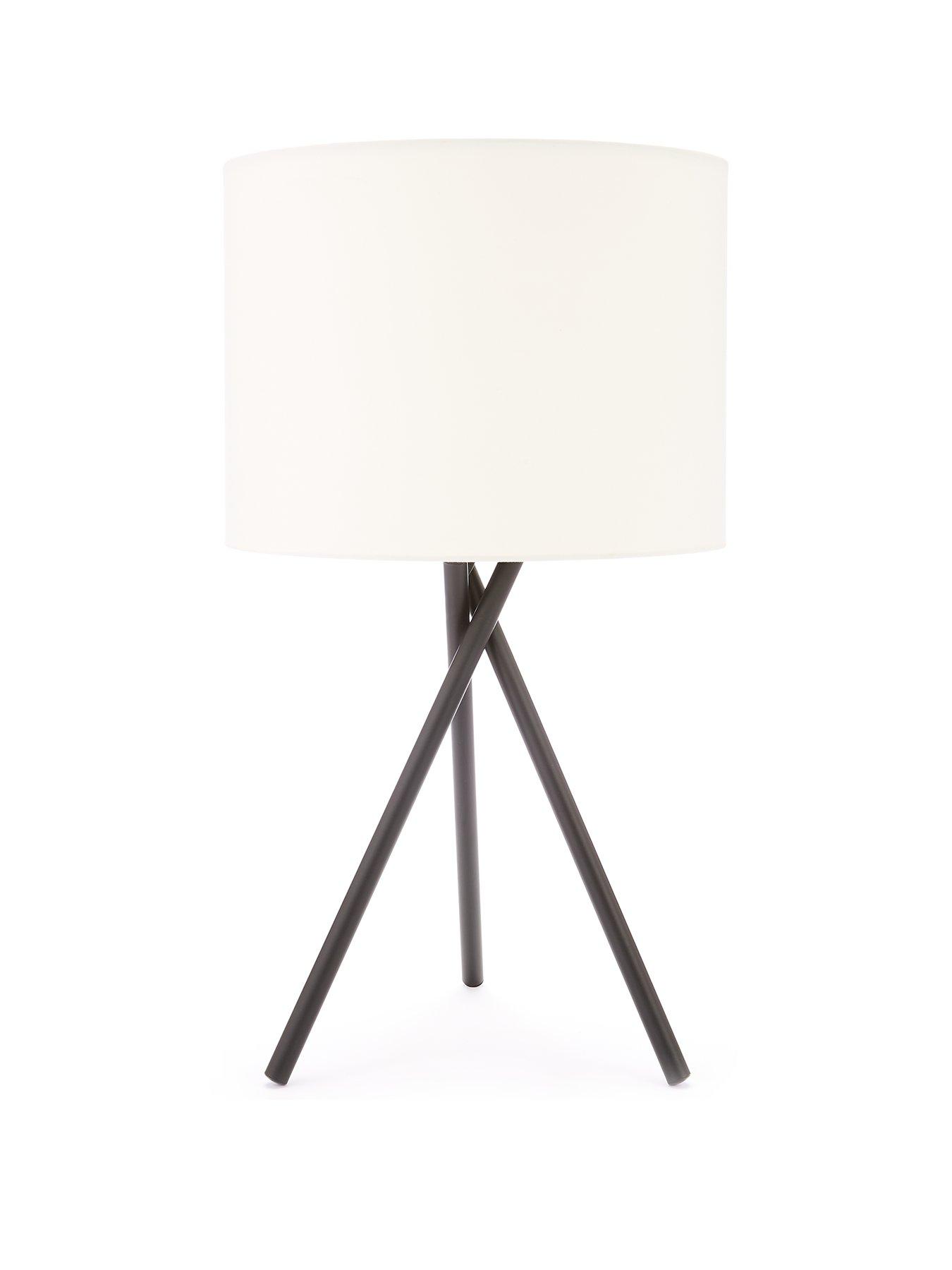 The Very Collection Sherlock Table Lamp