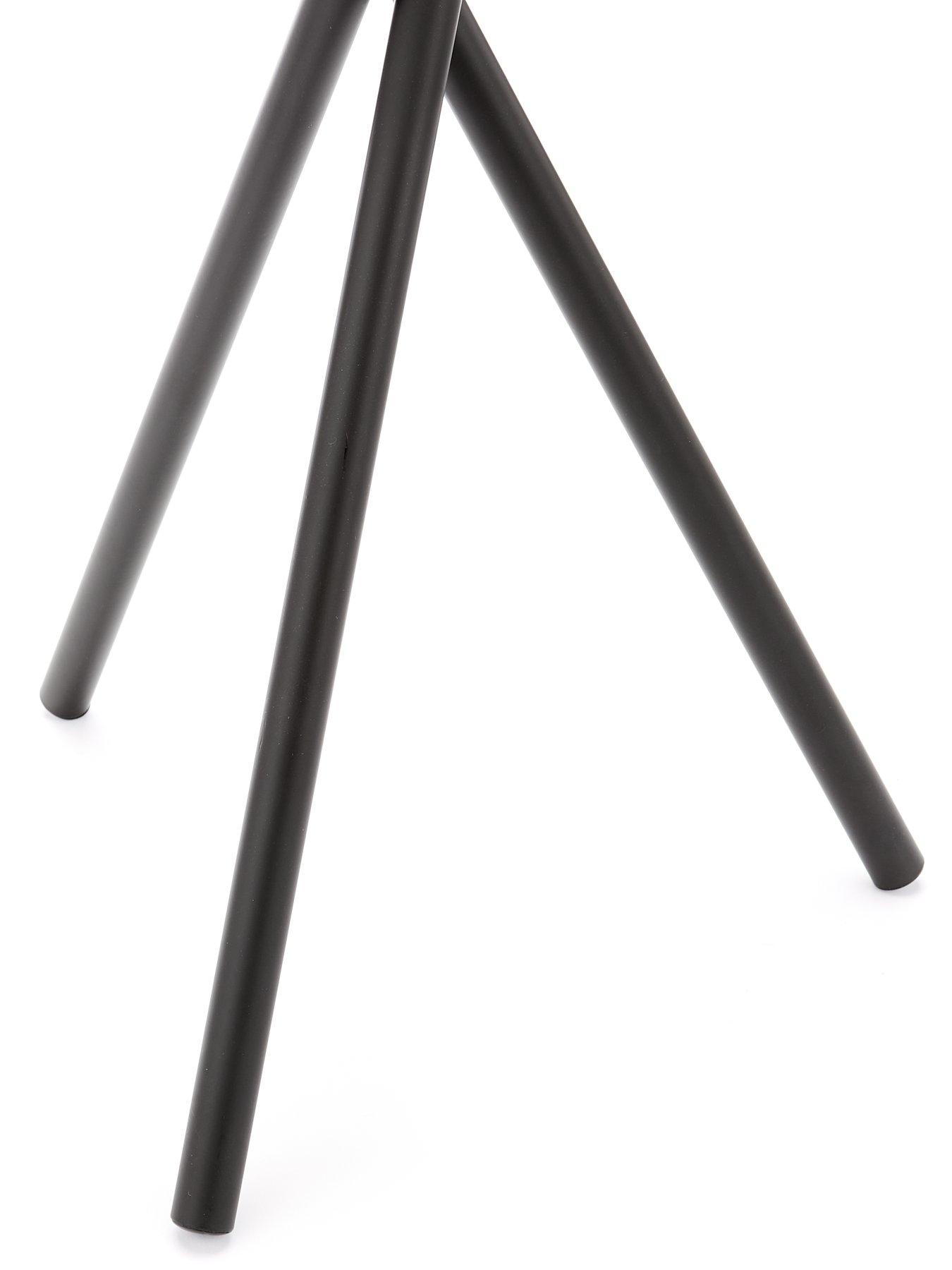 Image 4 of 4 of The Very Collection Sherlock Table Lamp