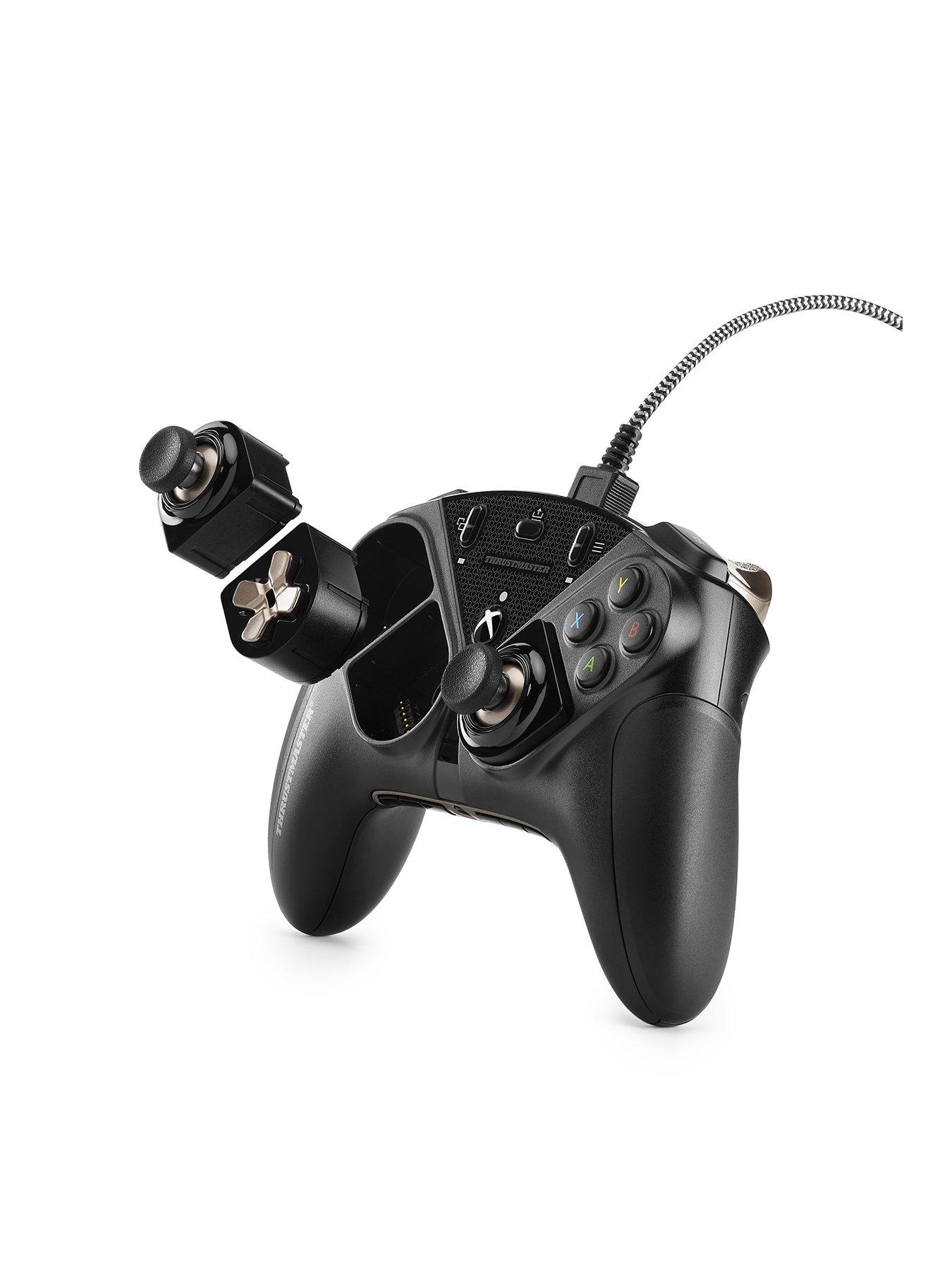 Thrustmaster ESWAP S Pro controller for Xbox Series X