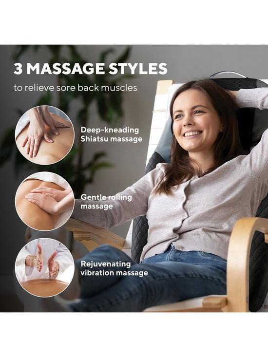 stillFront image of homedics-shiatsu-2-in-1-massager