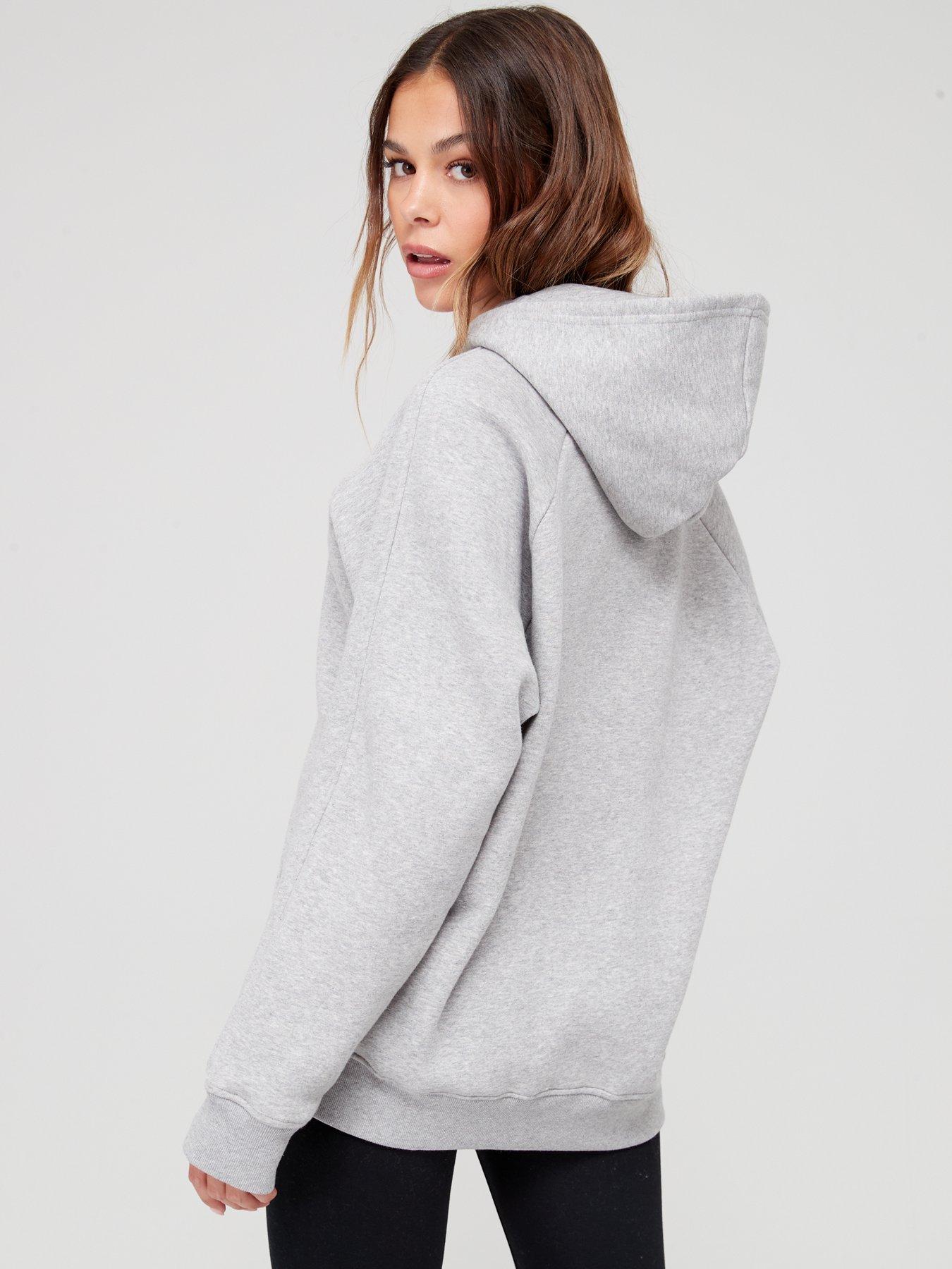 Oversized hot sale boyfriend hoodie