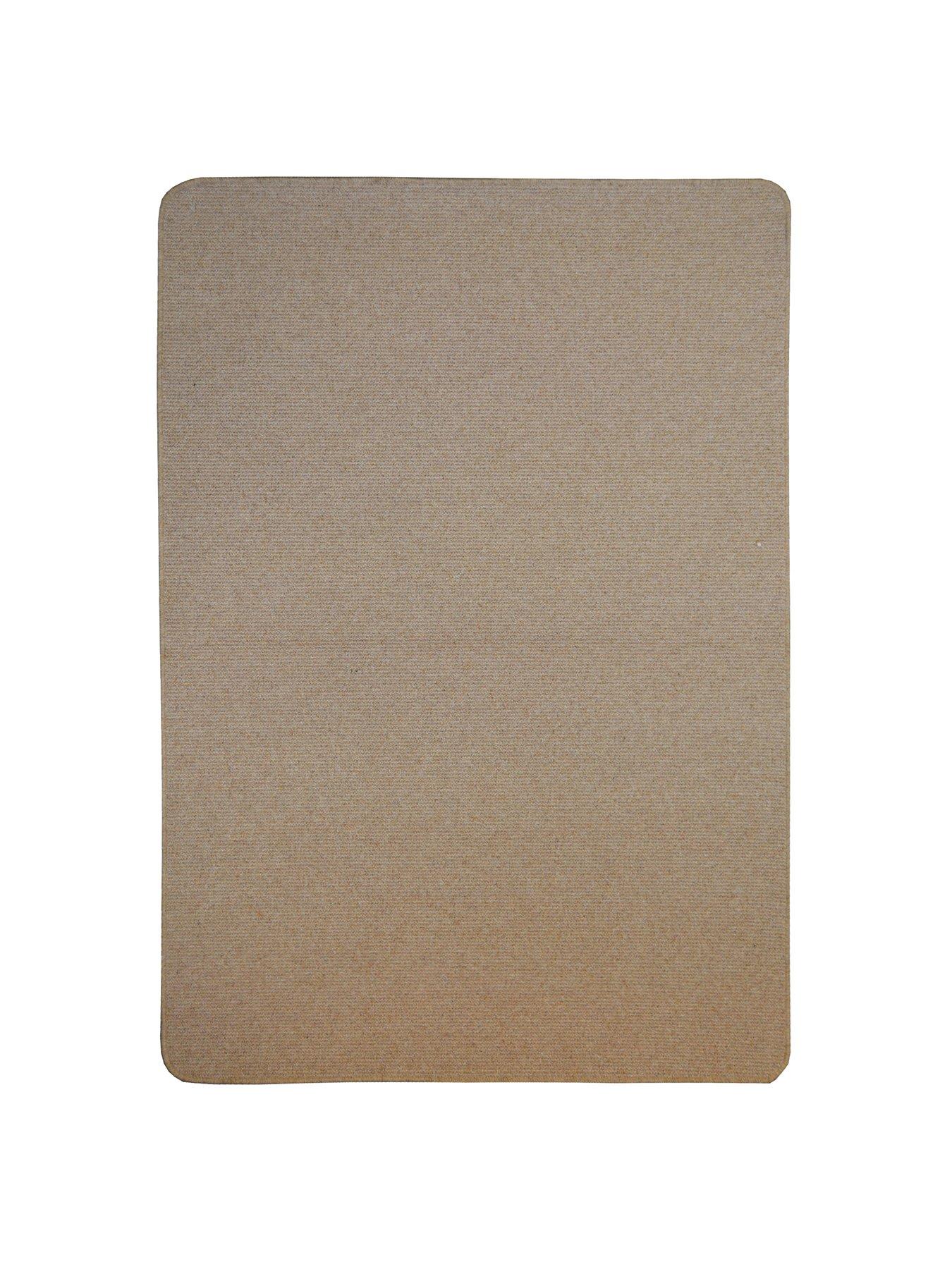 Relay Wool Blend Rug