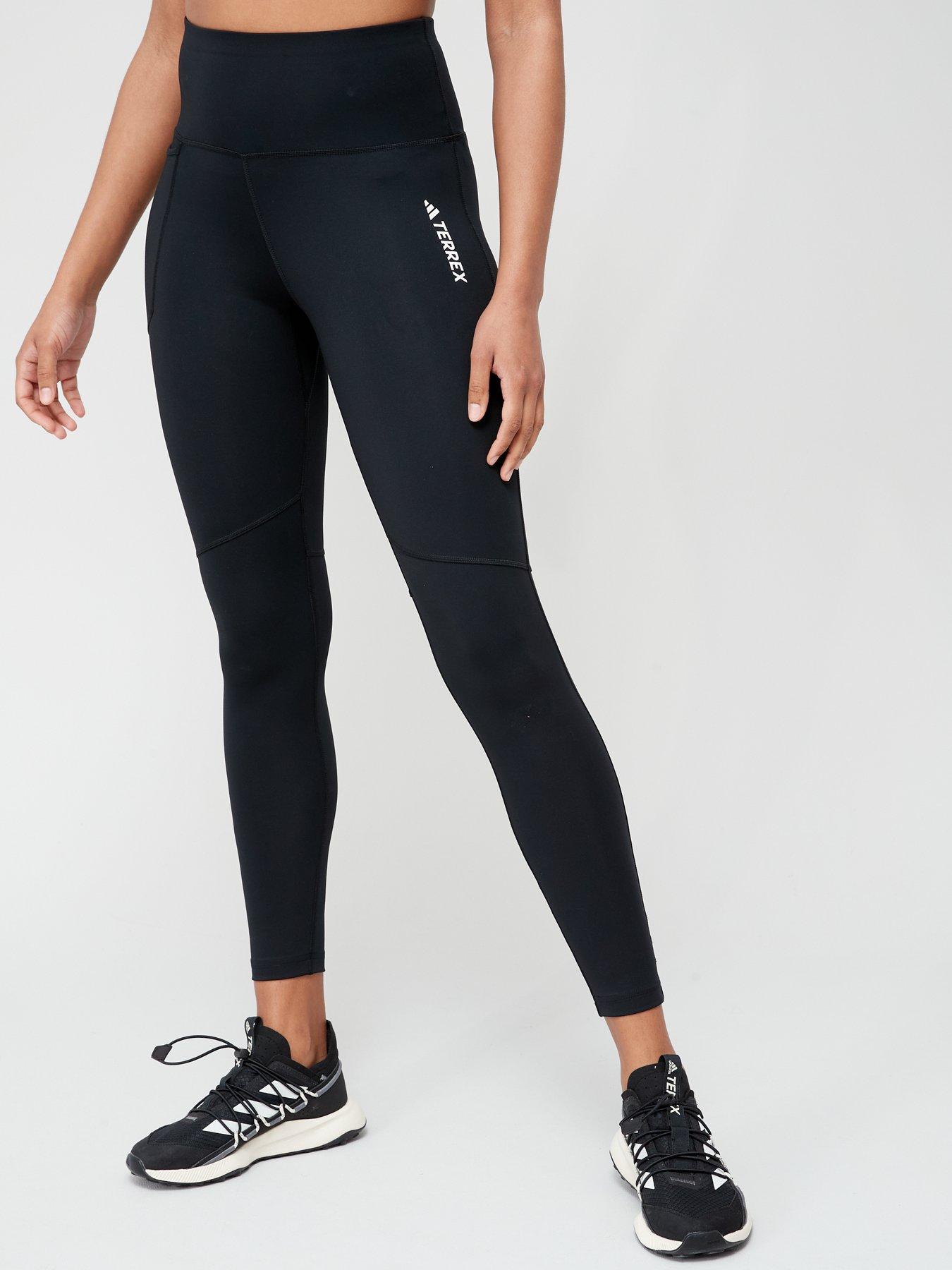 adidas 7/8 Leggings - Navy