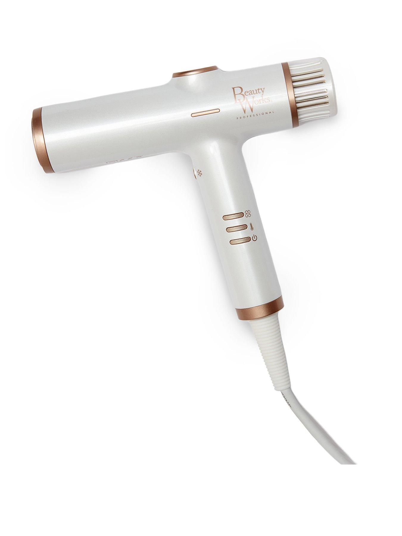 undefined Aeris Hair Dryer