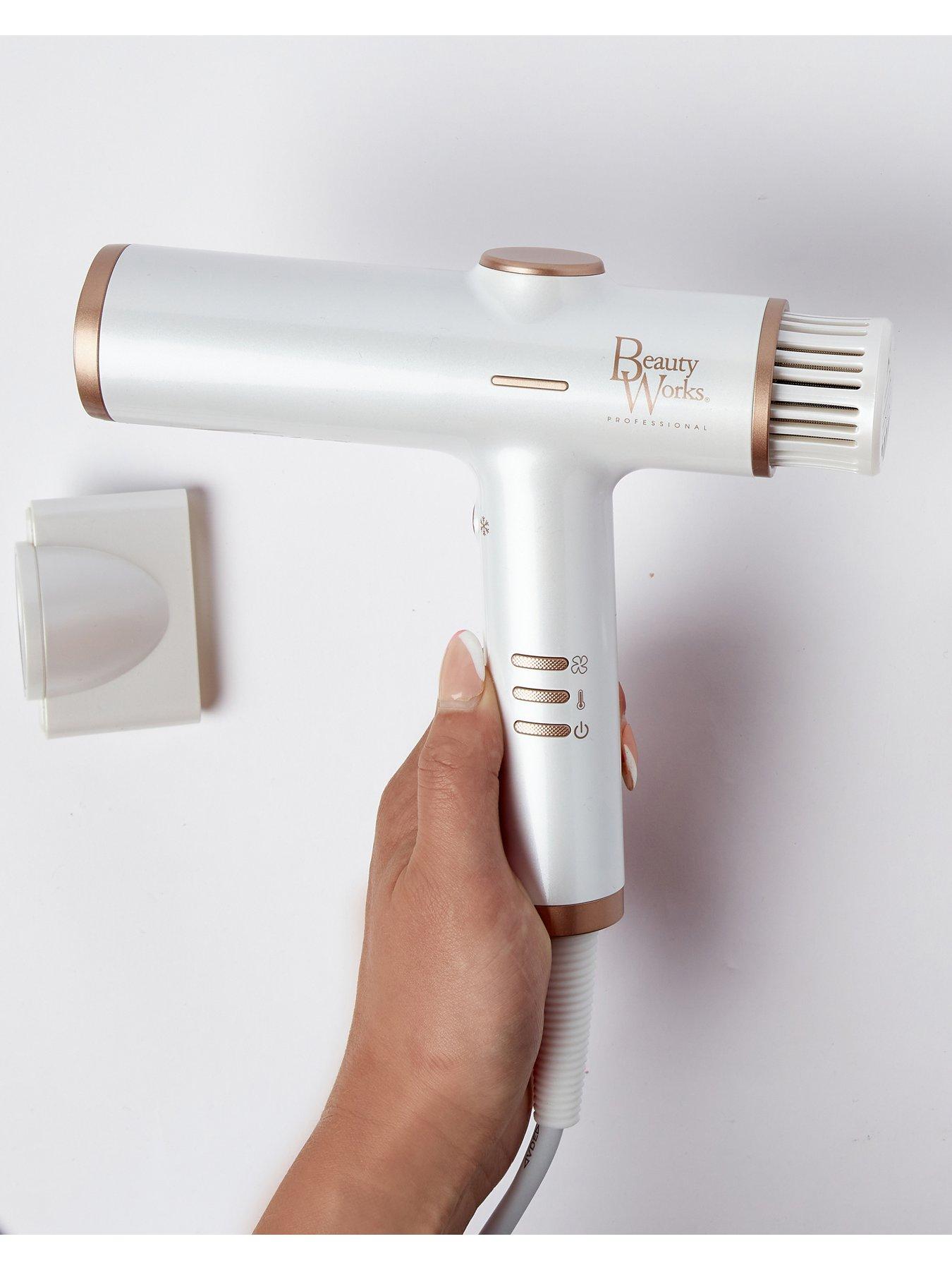 Beauty Works Aeris Hair Dryer