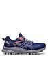  image of asics-trail-scout-2-trainers-blue