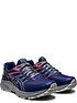  image of asics-trail-scout-2-trainers-blue