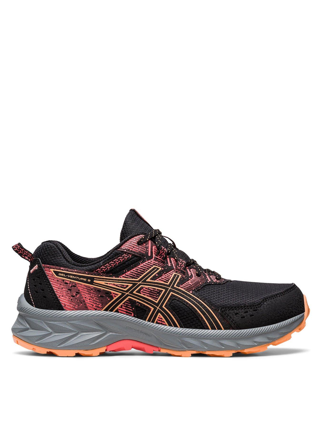 Asics womens hot sale shoes sale